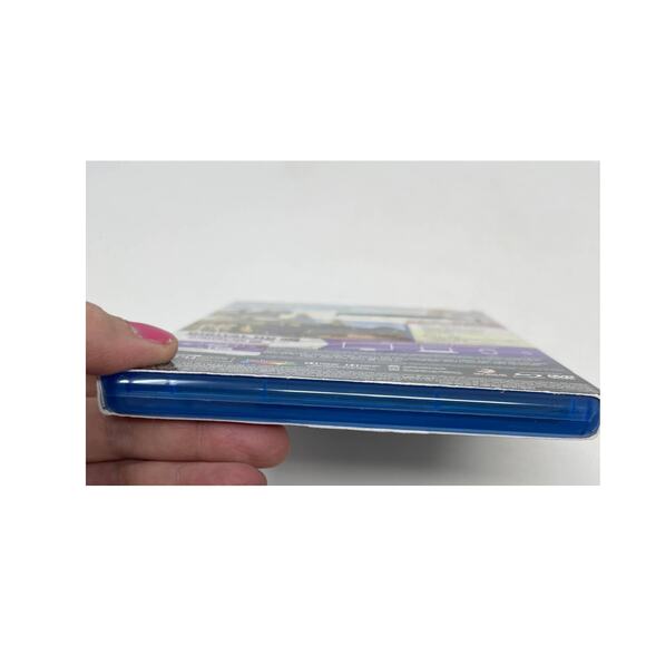 How To Train Your Dragon 1 (Blu-Ray, DVD & Digital HD) Excellent - Picture 3 of 4